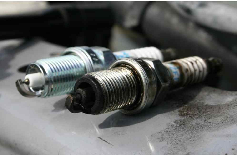 News picture 5 Signs of Vehicle Spark Requests to be Replaced, Ever Experienced It?